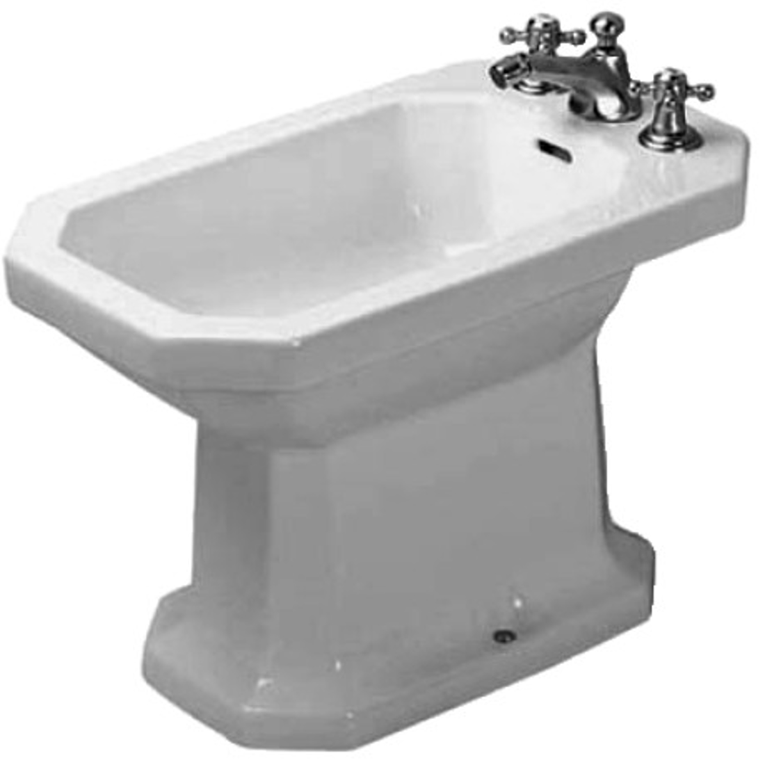 Slika od 1930 Series Bidet floor standing