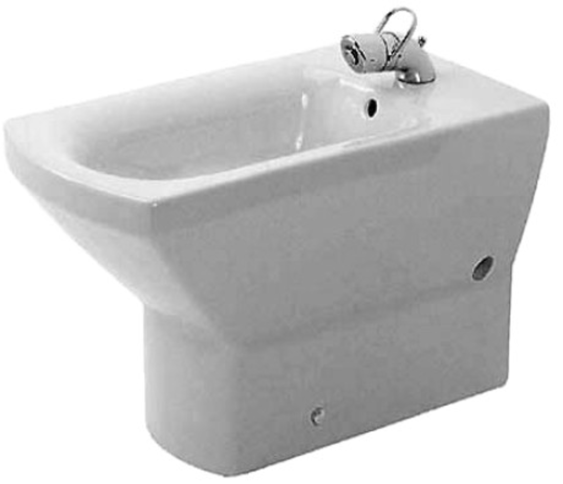 Slika od Caro Bidet floor standing
