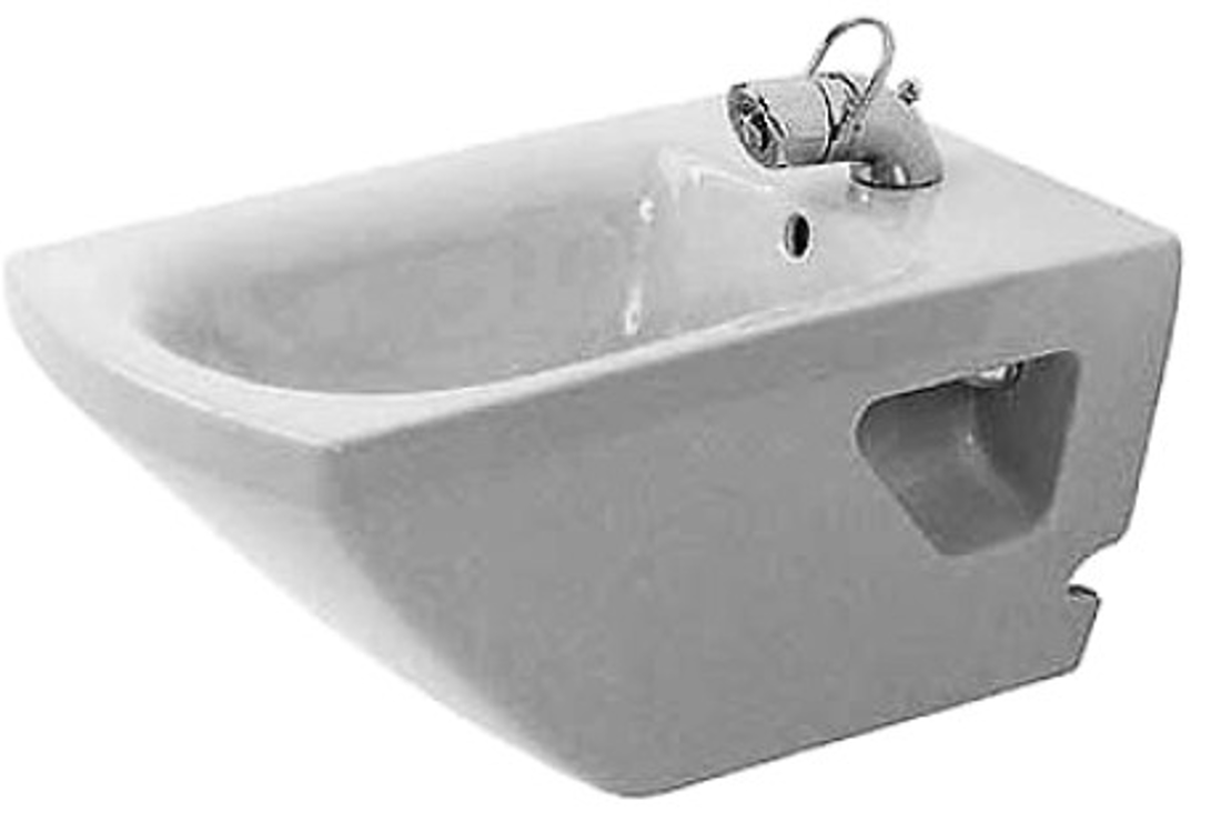 Slika od Caro Bidet wall mounted