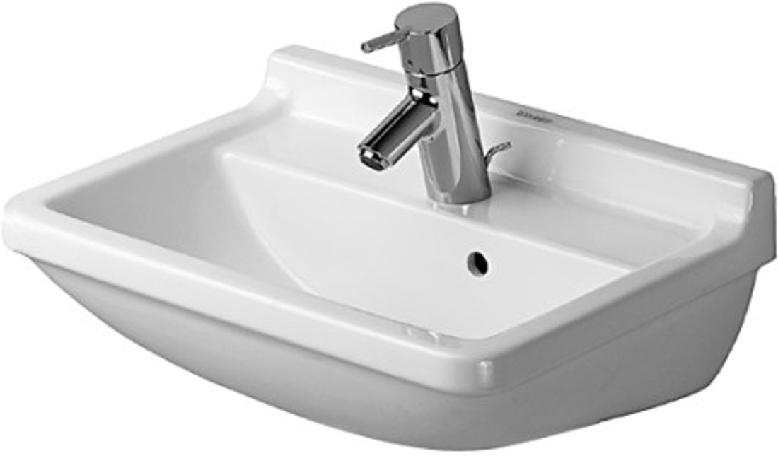 Slika od Starck 3 Washbasin 50