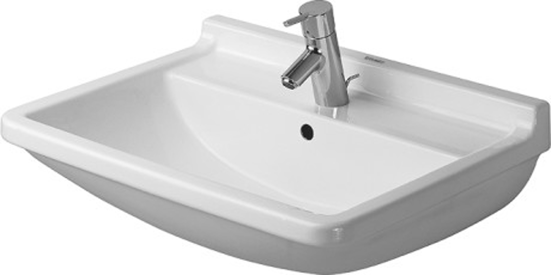 Slika od Starck 3 Washbasin 65