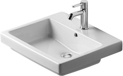Slika od Vero Vanity basin 55