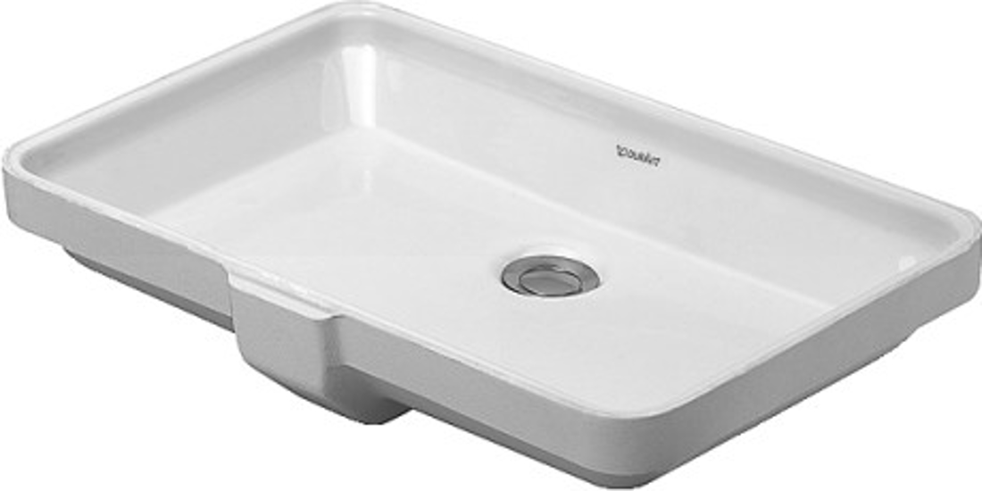 Slika od 2nd floor Vanity basin 52.5