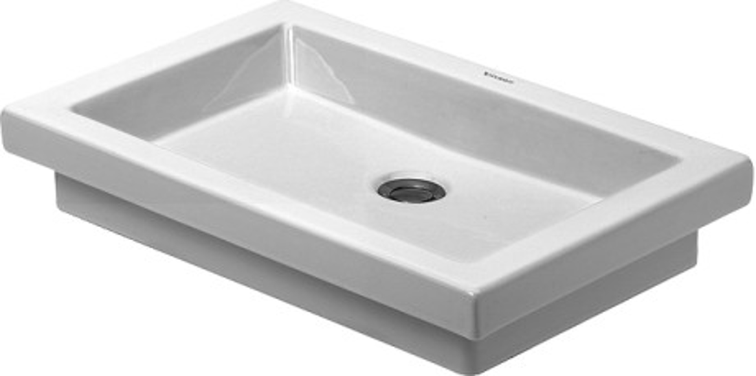 Slika od 2nd floor Vanity basin 58