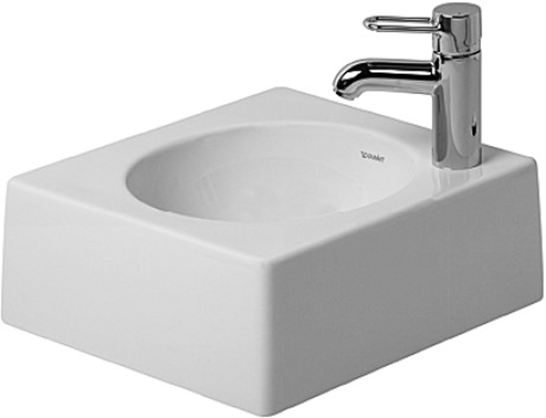 Slika od Architec Above counter basin 40