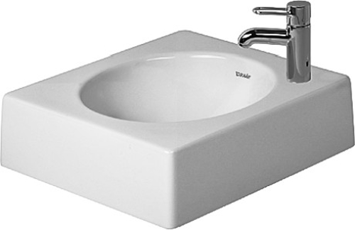 Slika od Architec Above counter basin 45