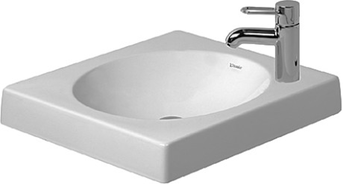 Slika od Architec Above counter basin 50