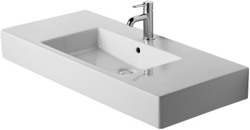 Slika od Vero Washbasin, furniture washbasin 105