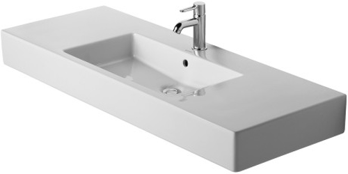 Slika od Vero Washbasin, furniture washbasin 125