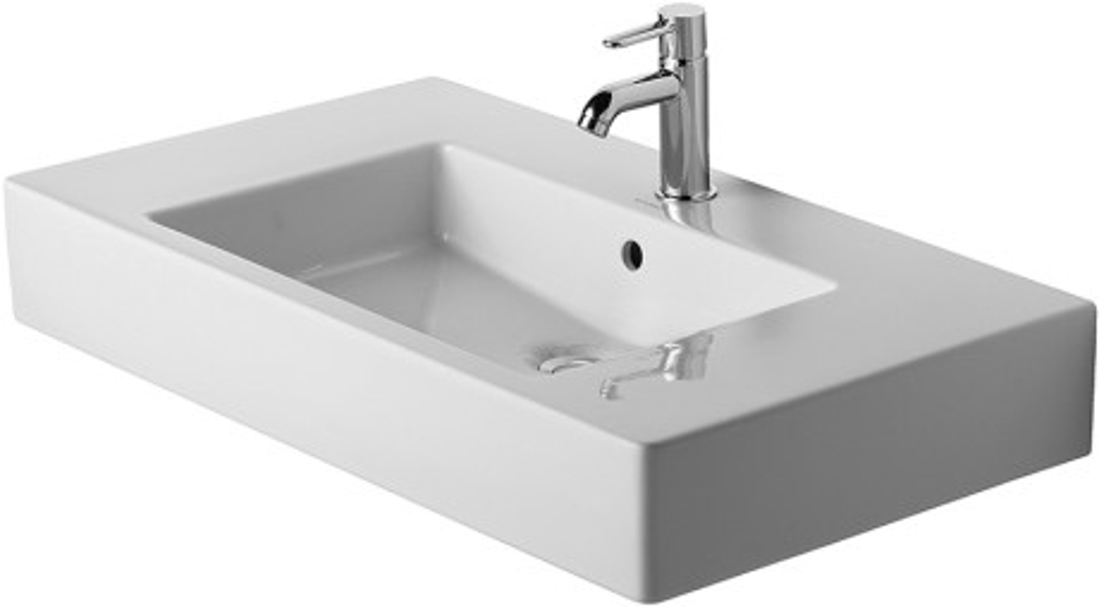Slika od Vero Washbasin, furniture washbasin 85