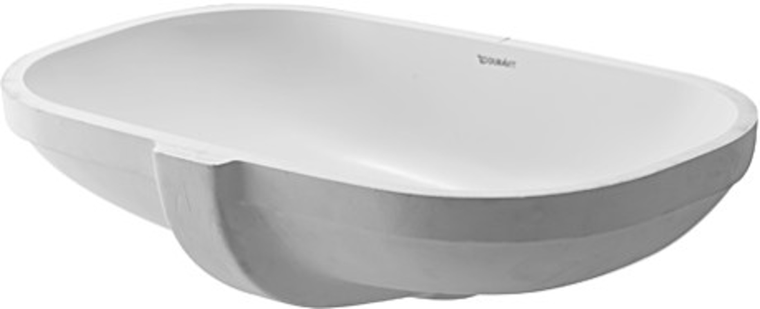 Slika od D-Code Vanity basin 49.5