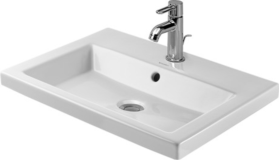 Slika od 2nd floor Vanity basin 60