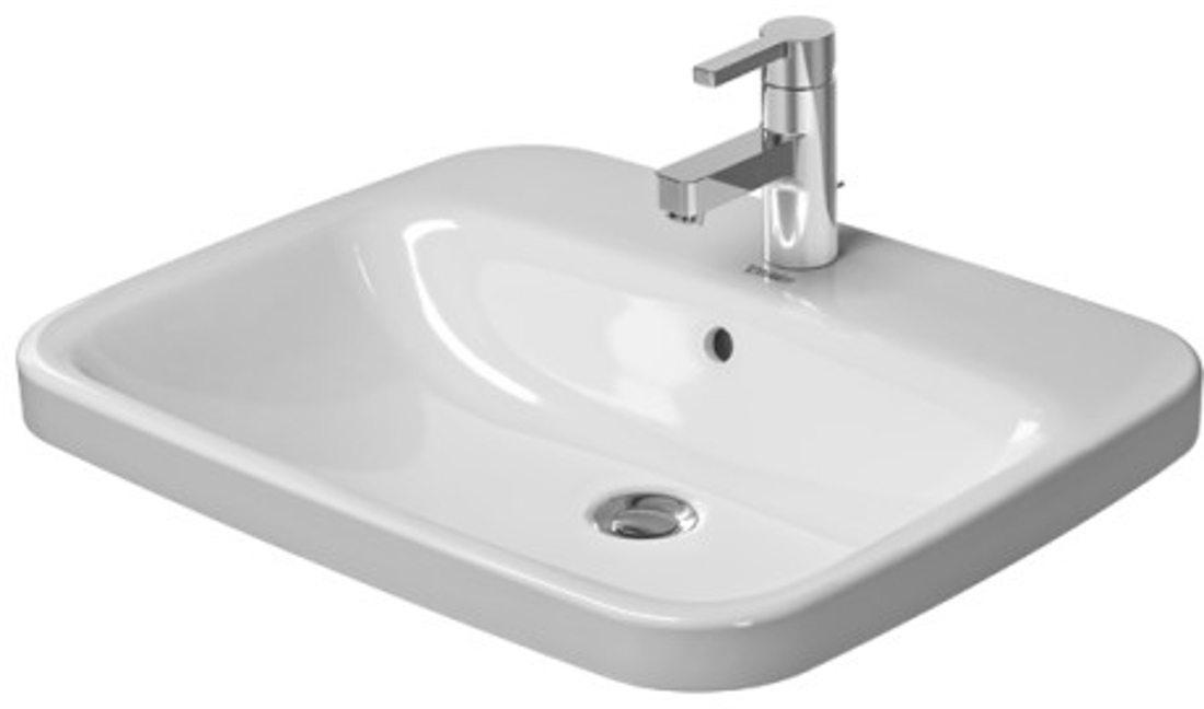 Slika od DuraStyle Vanity basin 61.5