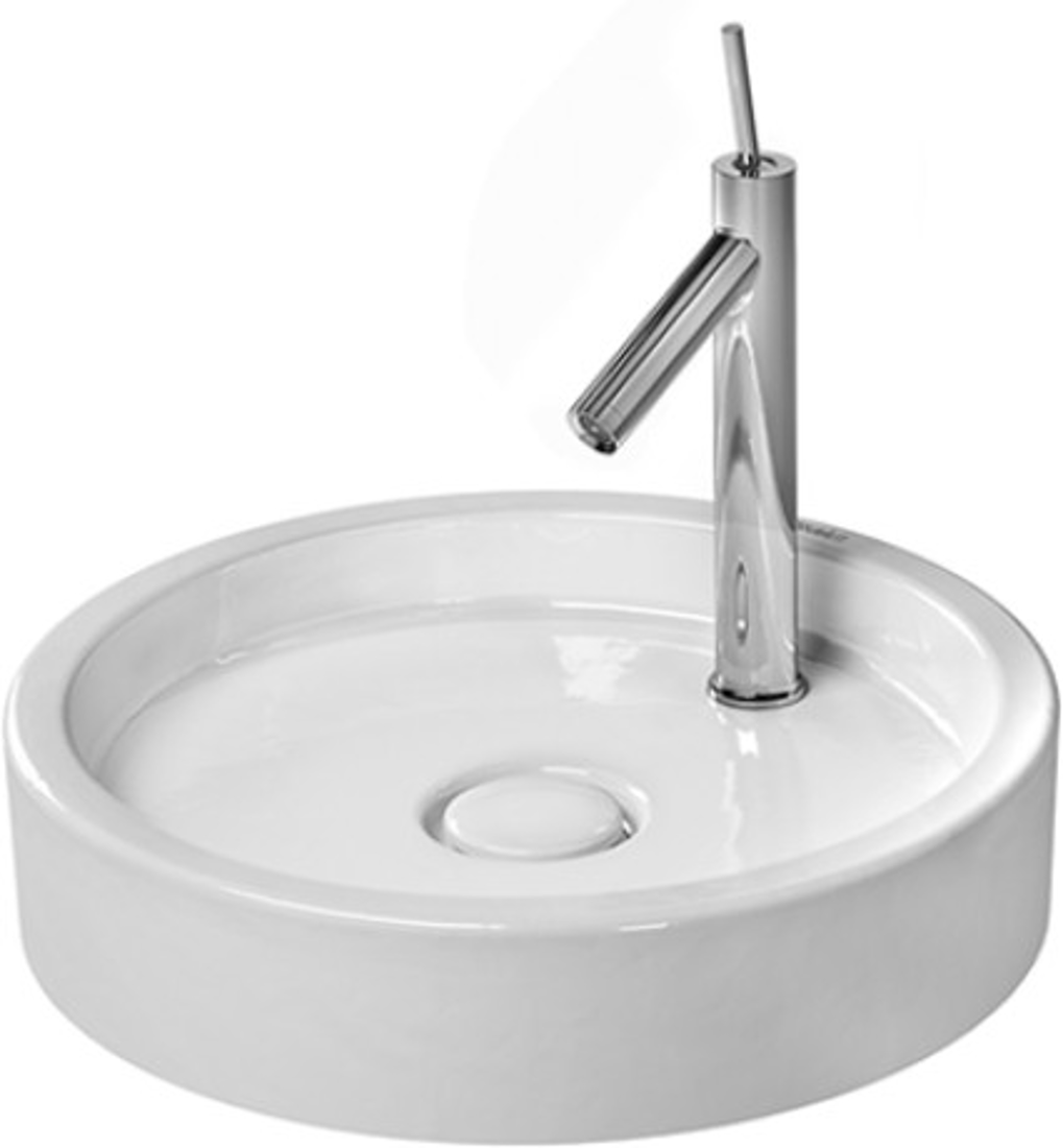 Slika od Starck 1 Washbowl 47