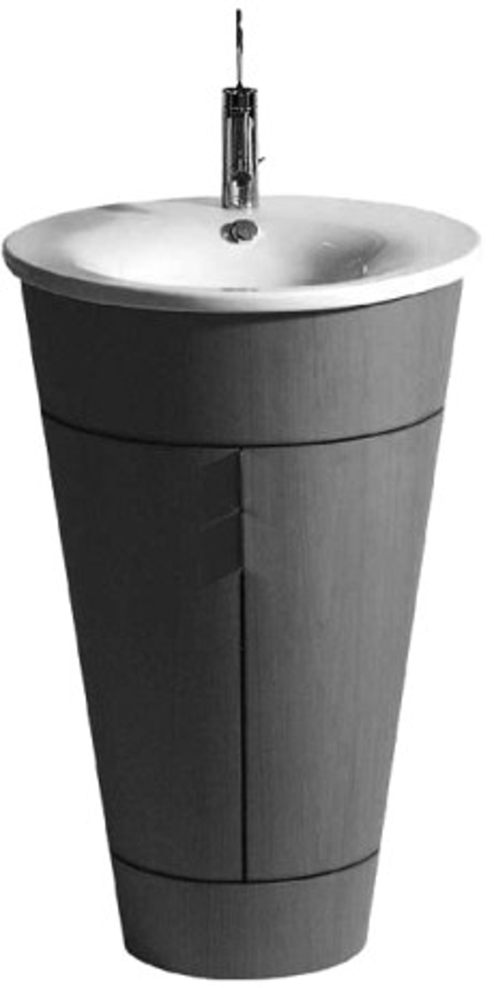 Slika od Starck 1 Furniture washbasin 58