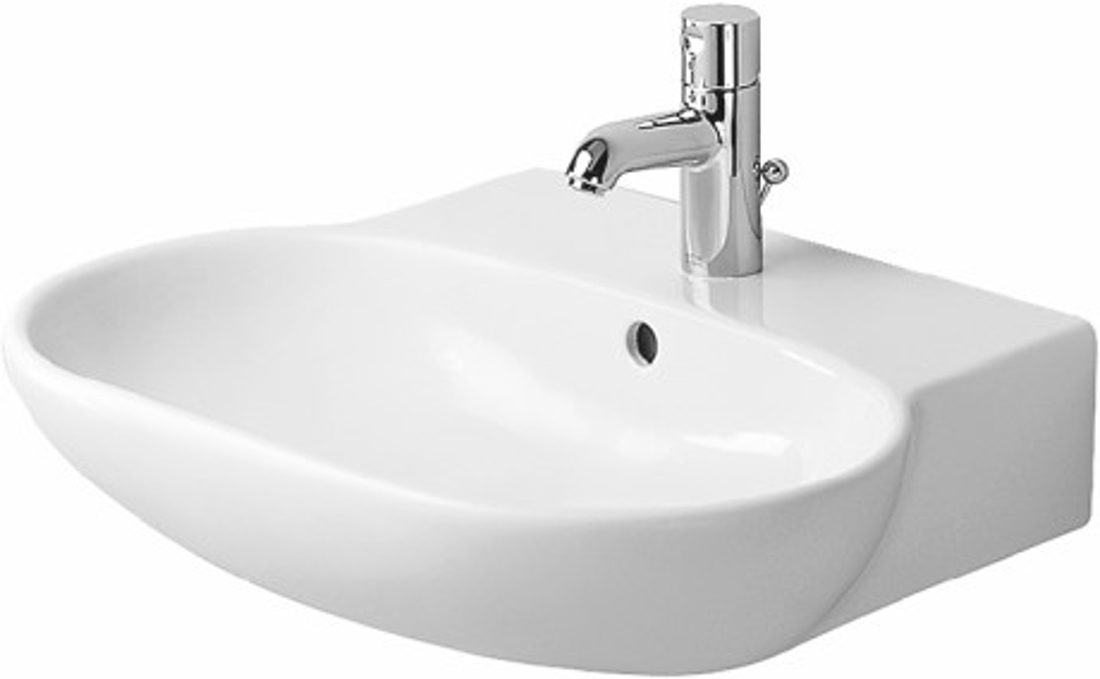 Slika od Bathroom_Foster Washbasin 55