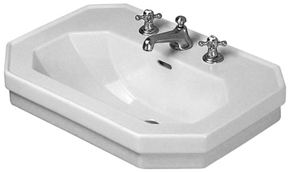 Slika od 1930 Series Washbasin 80