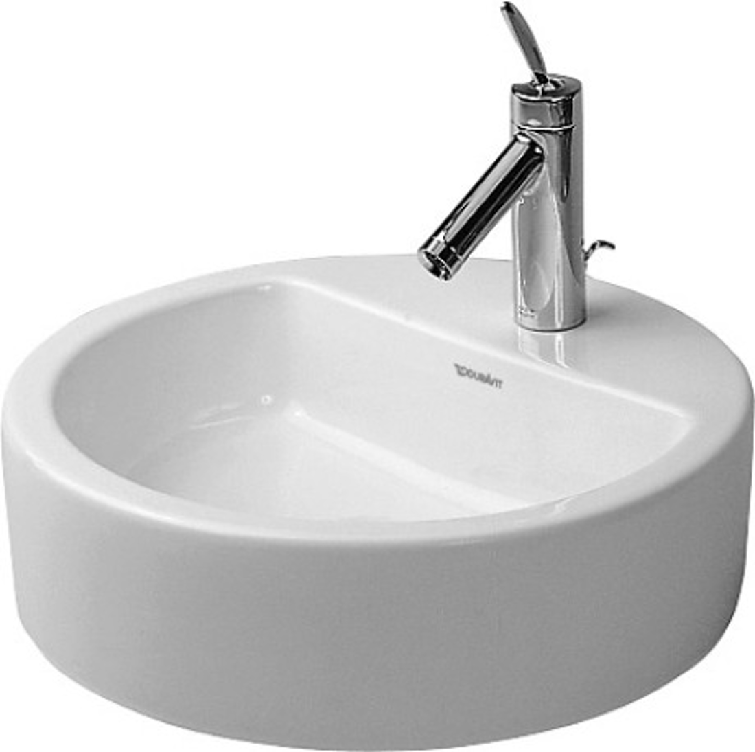 Slika od Starck 1 Above counter basin 48