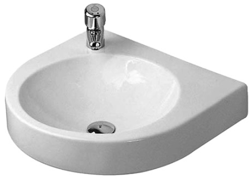 Slika od Architec Washbasin 57.5