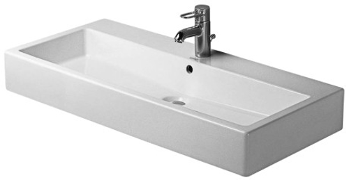Slika od Vero Washbasin furniture washbasin 100