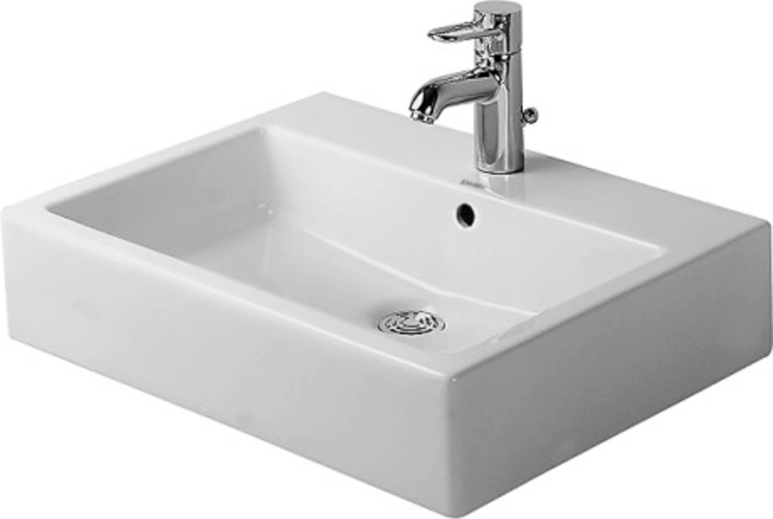 Slika od Vero Washbasin, furniture washbasin 60