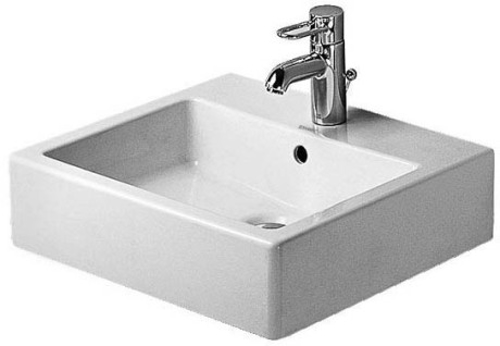 Slika od Vero Washbasin, furniture washbasin 50