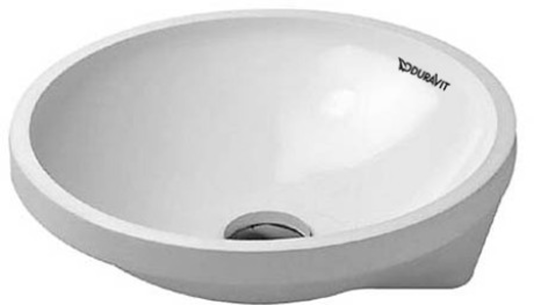 Slika od Architec Vanity basin 40