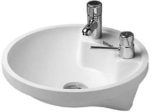 Slika od Architec Vanity basin 40