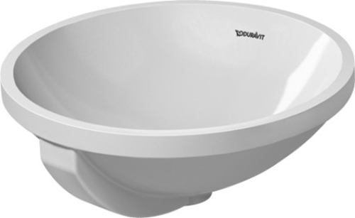 Slika od Architec Vanity basin 40