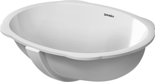 Slika od Vanity basin Santosa 51