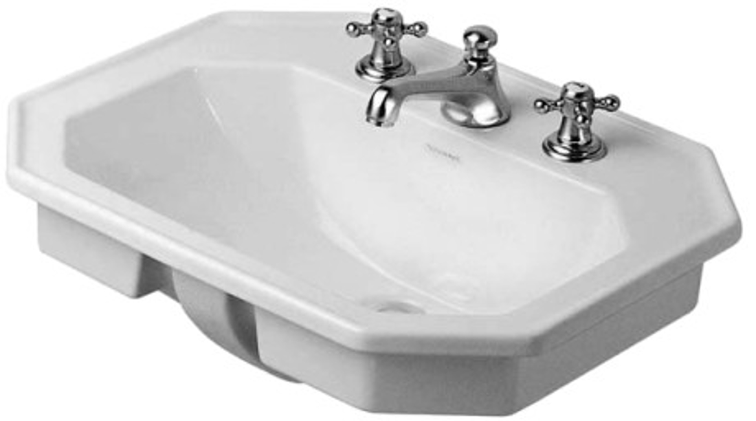 Slika od 1930 Series Vanity basin 58