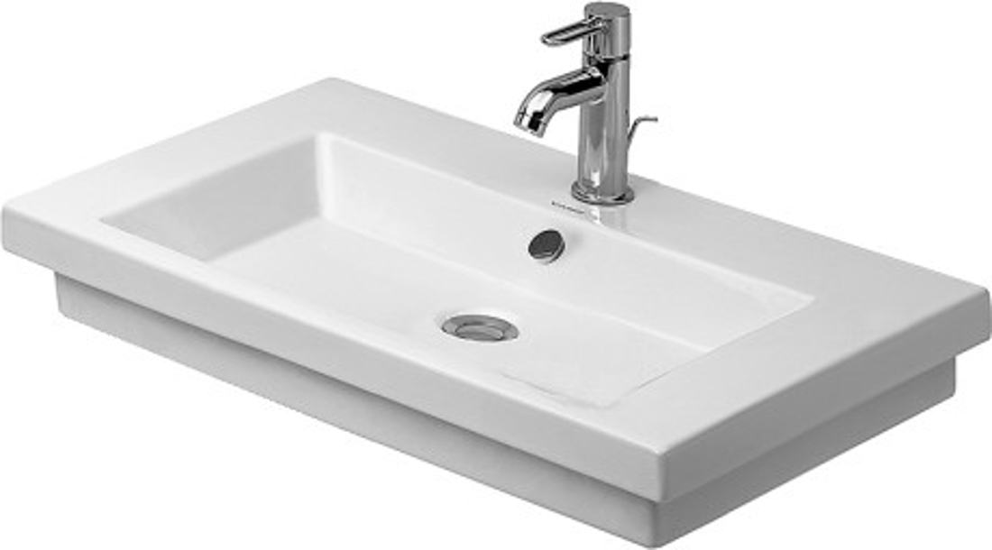 Slika od 2nd floor Washbasin 70