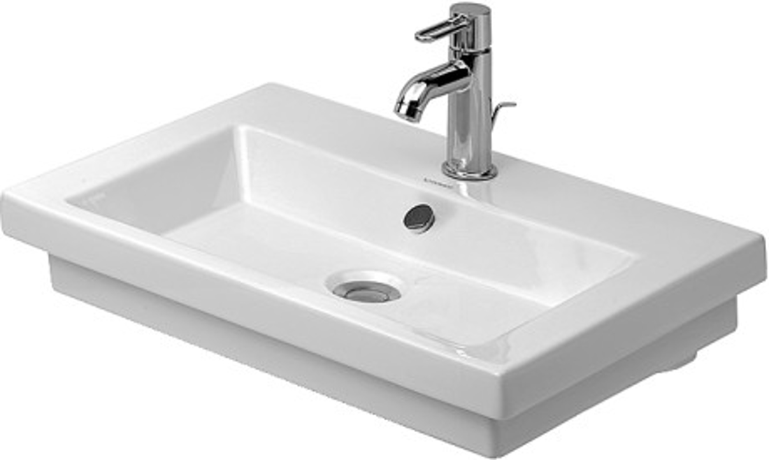 Slika od 2nd floor Washbasin ground 60