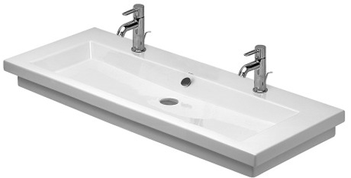 Slika od 2nd floor Washbasin, furniture washbasin 120