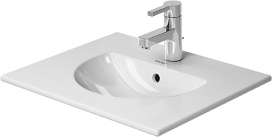 Slika od Darling New Furniture washbasin 53