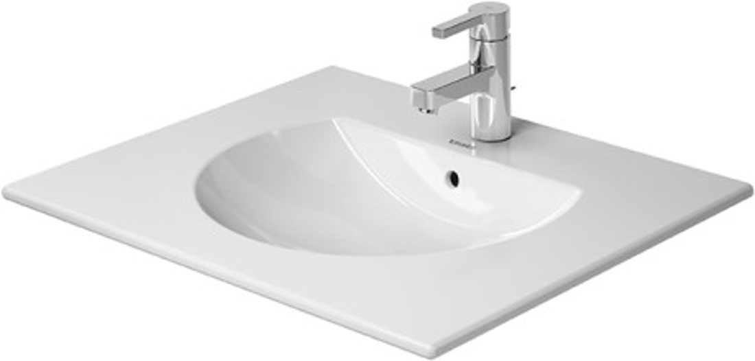 Slika od Darling New Furniture washbasin 63