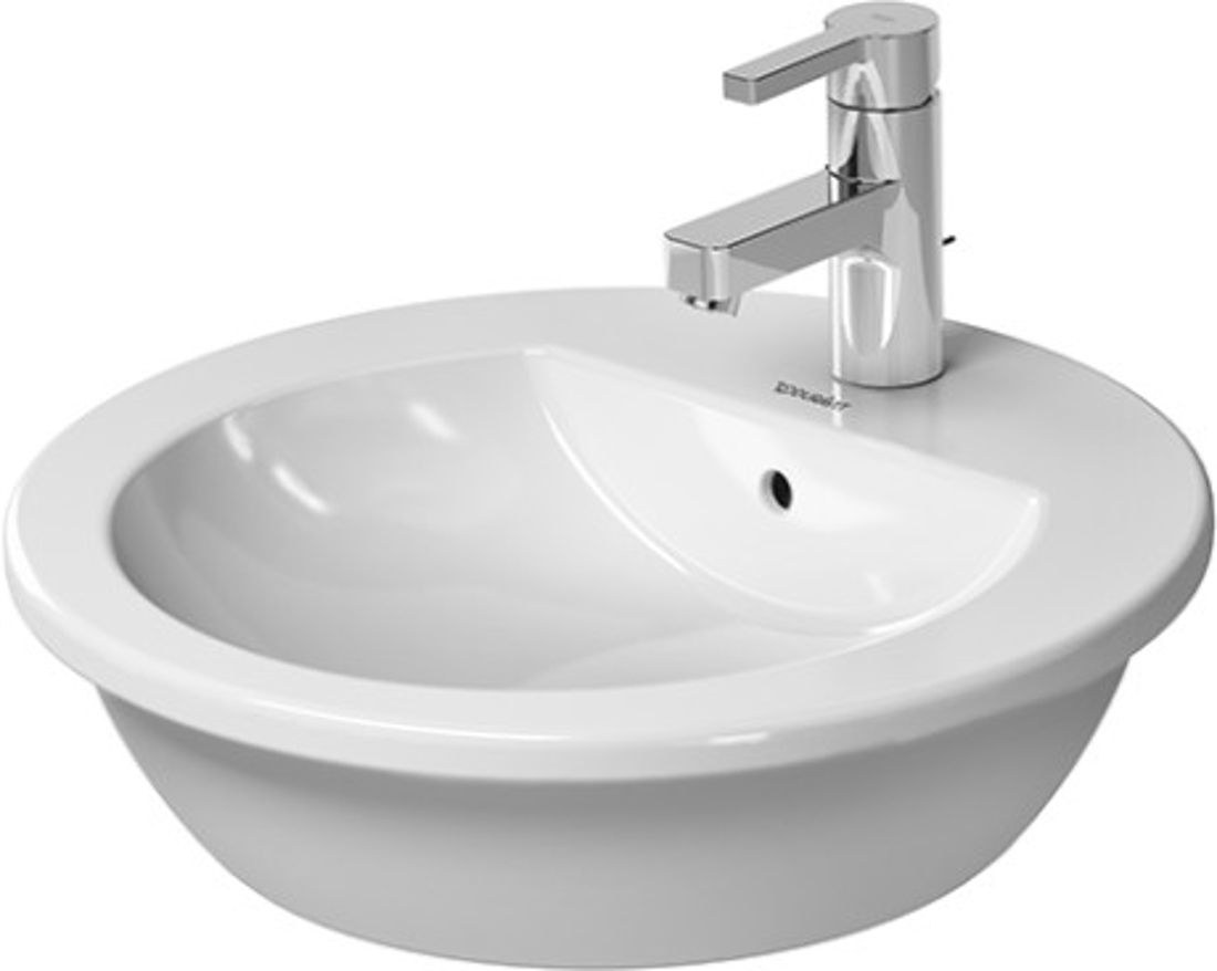 Slika od Darling New Above counter basin 47