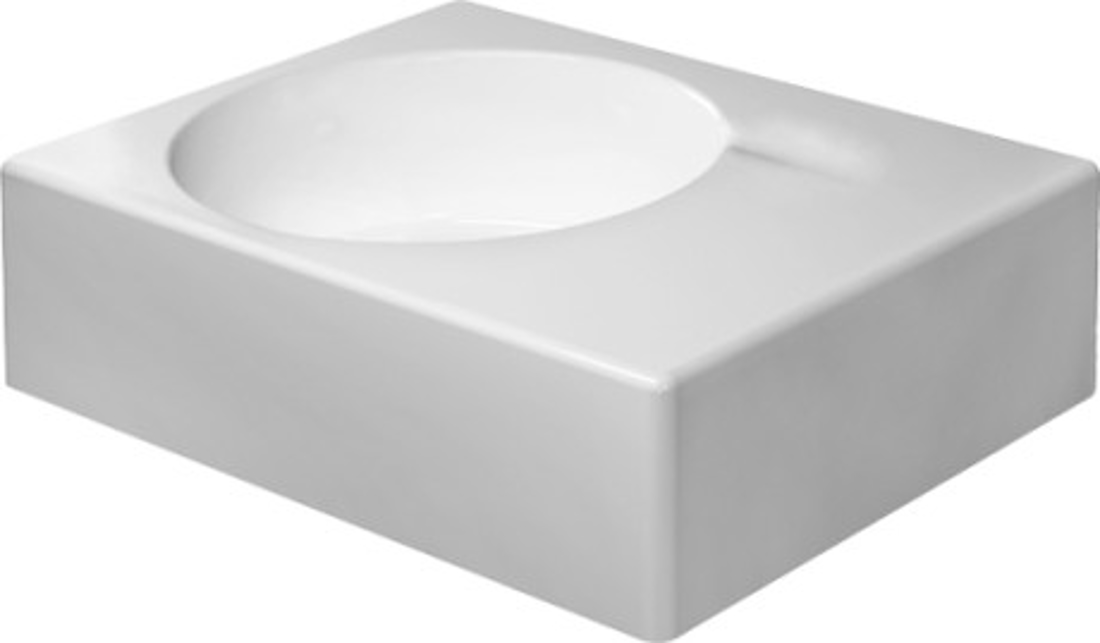 Slika od Scola Washbasin 61,5
