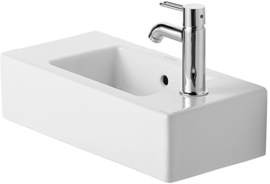 Slika od Vero Handrinse basin, furniture handrinse basin 50