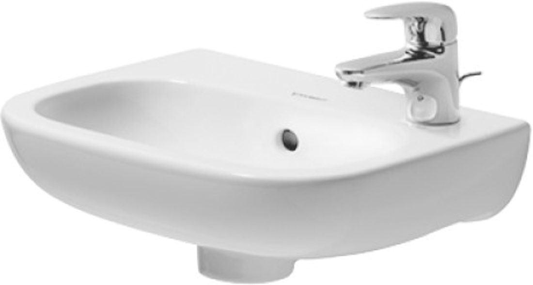 Slika od D-Code Handrinse basin 36