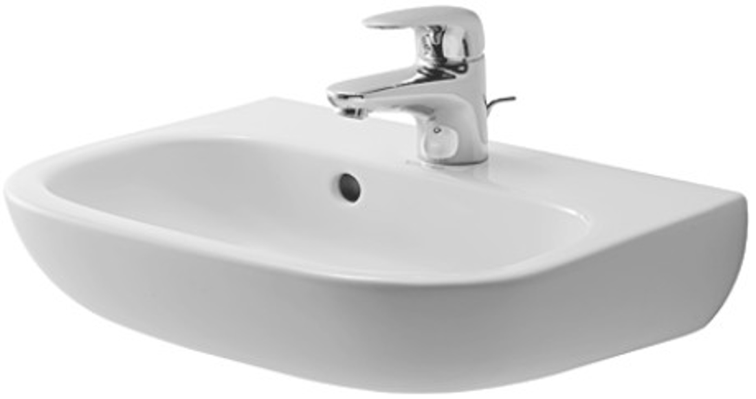 Slika od D-Code Handrinse basin 45