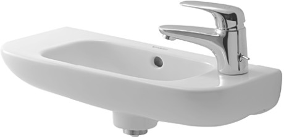 Slika od D-Code Handrinse basin 50