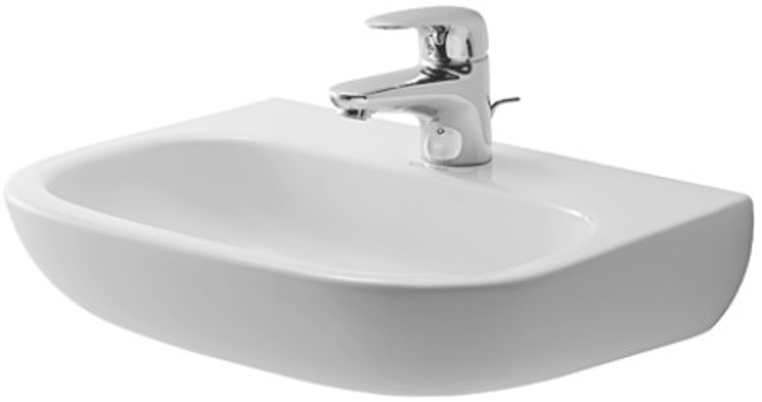 Slika od D-Code Handrinse basin Med 45