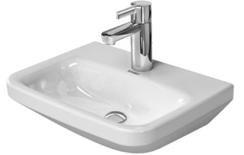 Slika od DuraStyle Handrinse basin 45