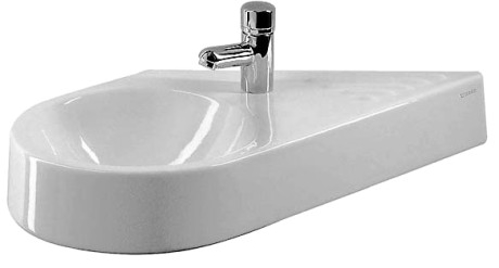 Slika od Architec Handrinse basin 64.5