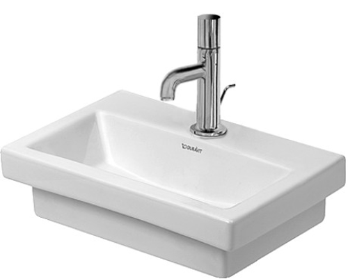 Slika od 2nd floor Handrinse basin, furniture handrinse basin 40