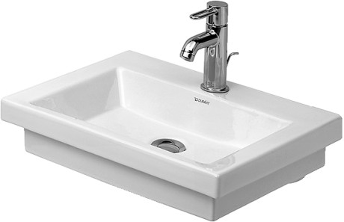 Slika od 2nd floor Handrinse basin 50