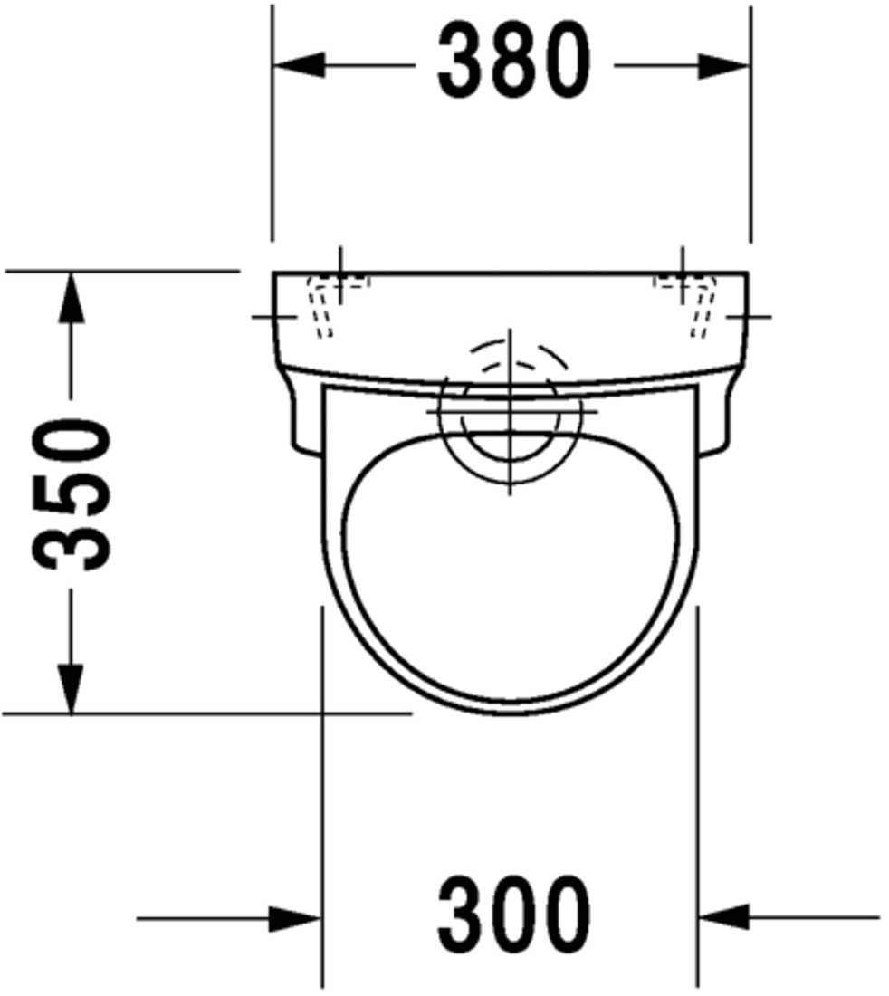 Slika od Architec Urinal