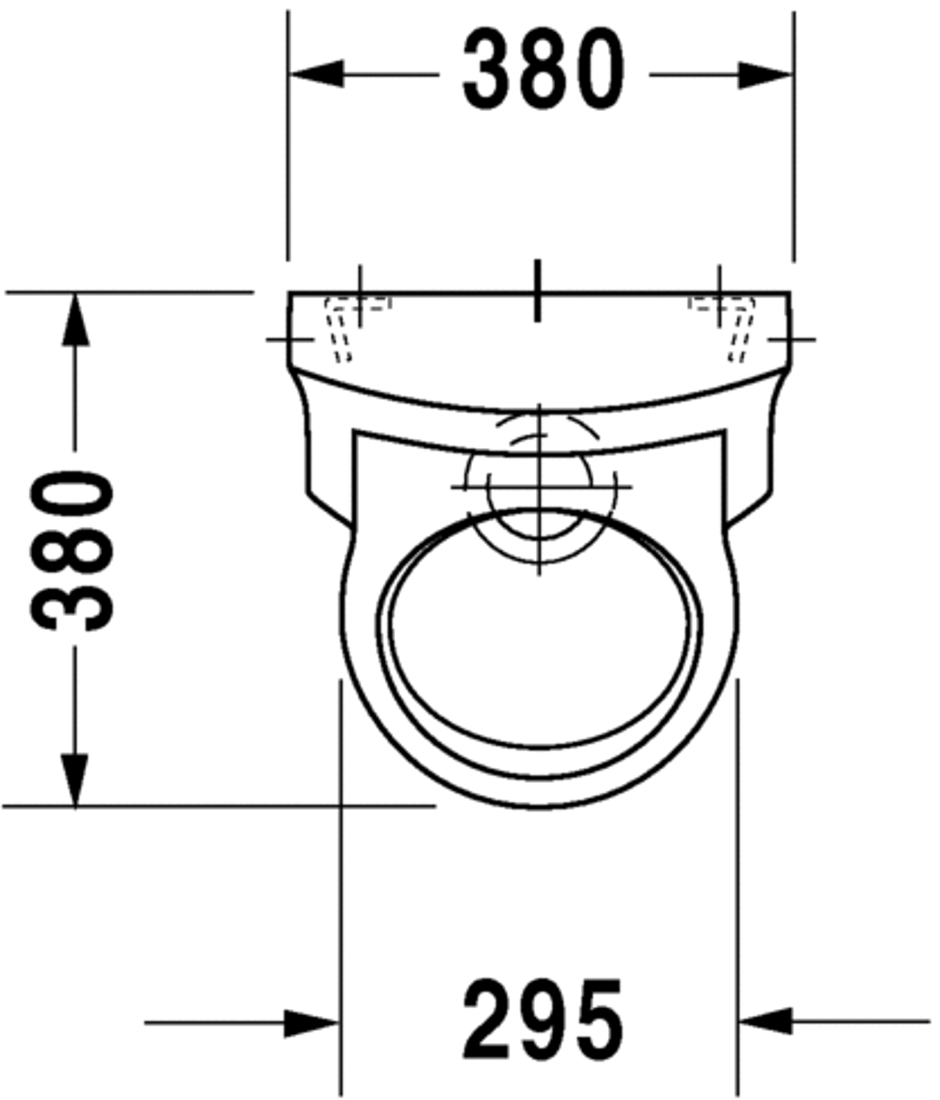 Slika od Architec Urinal
