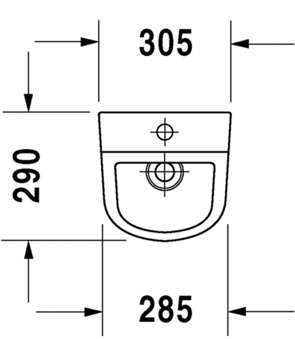 Slika od D-Code Urinal